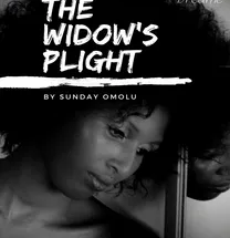 The Widow's Plight