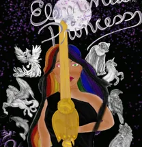 The Elemental Princess