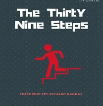 The Thirty Nine Steps