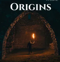 Dragon Origins