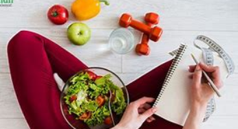 Nutrition-Based Strategies for Healthy Weight Loss