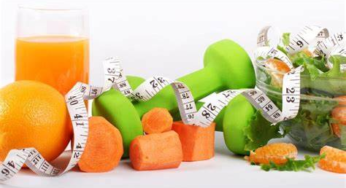 Nutrient Rich Food for Promoting Weight Management