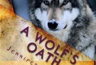 A Wolf’s Oath