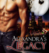 Alexandra’s Legacy