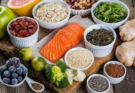 Nutrient-Rich Foods for a Nutrient-Dense and Balanced Diet