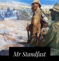 Mr Standfast