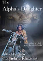 the alpha's daughter