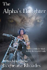 the alpha's daughter