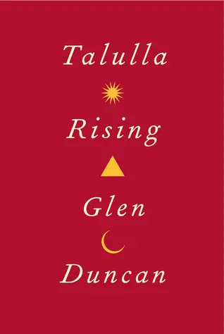 Talulla rising