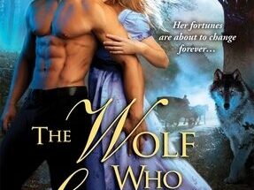 The Wolf who Loved me