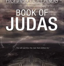 Book of JUDAS
