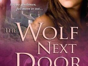 The wolf next door