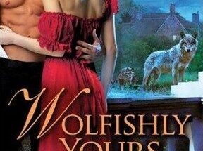 Wolfishly Yours