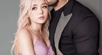 Harmony [Lauren/You]