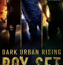 Dark Urban Rising Box Set