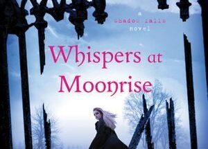 Whispers at moonrise