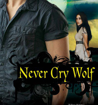 never cry wolf