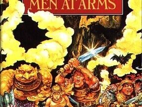 Men at arms