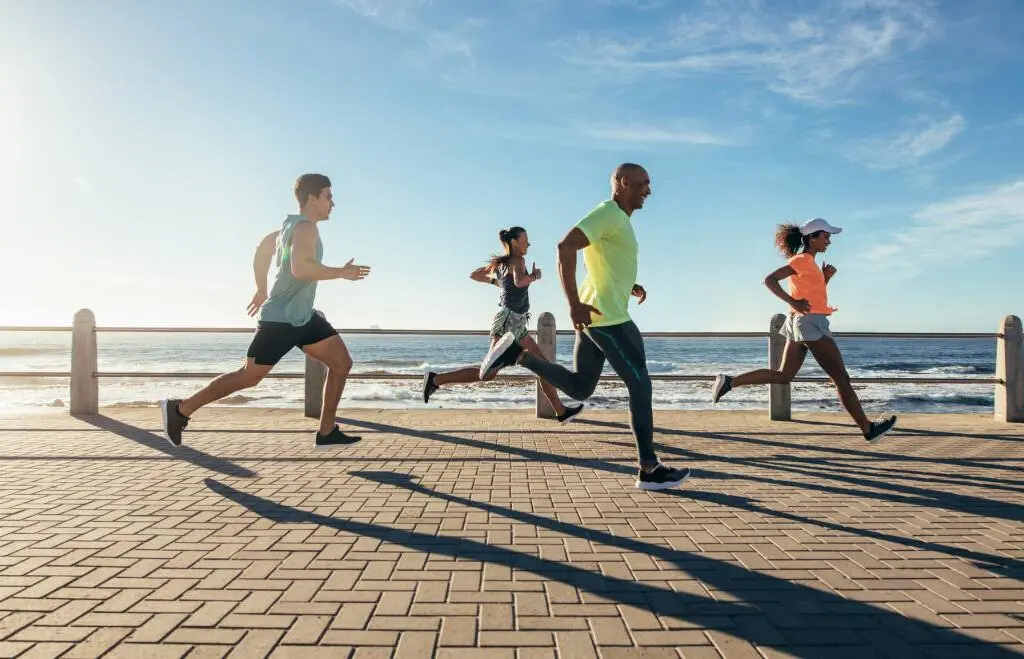 physical activity for weight loss