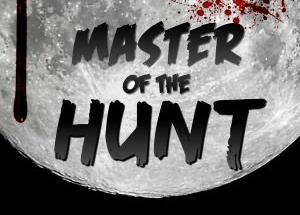 master of the hunt novel