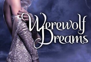 Werewolf dreams novel