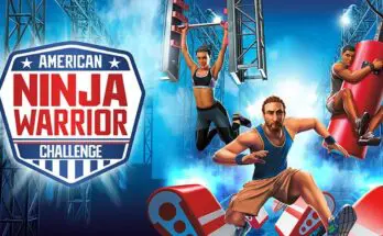 American ninja warrior