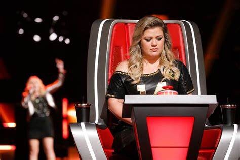 the voice blind audition stages