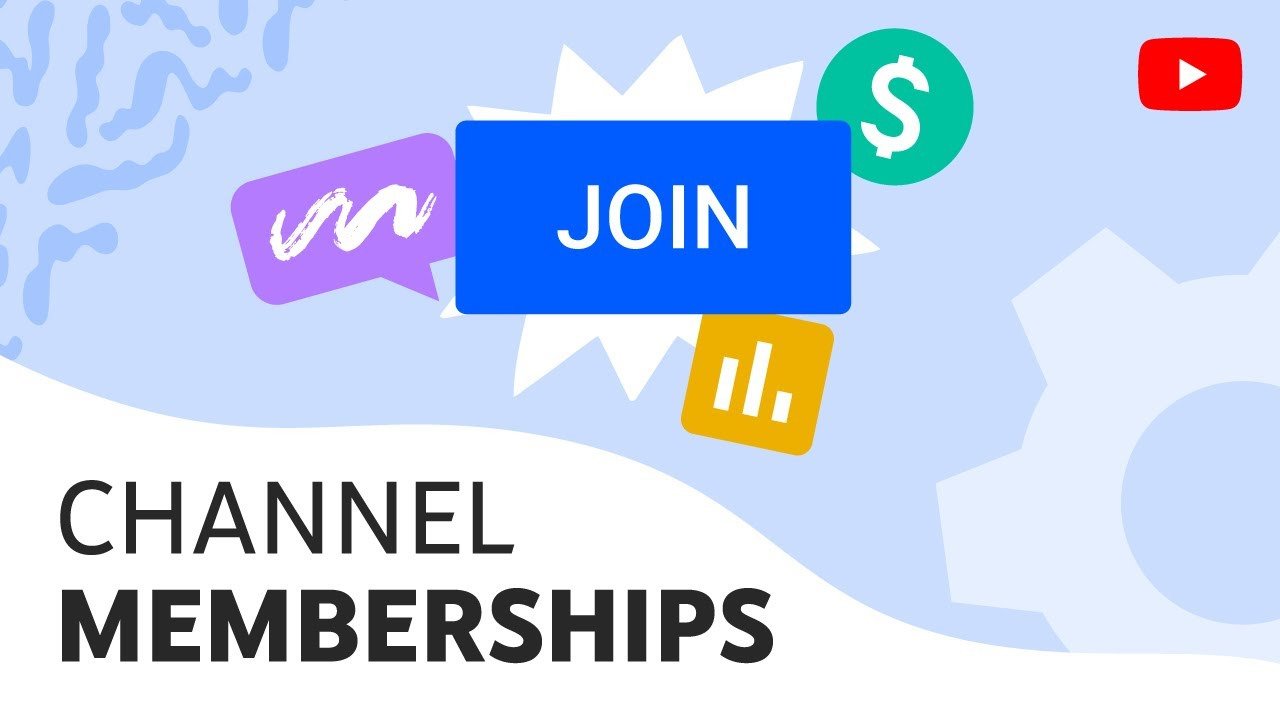 Make Money on Youtube With Less Than 1000 Subscribers: channel membership method