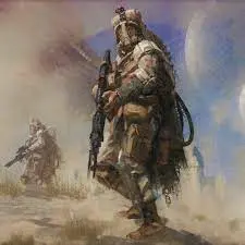 second chance war