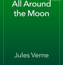 All Around The Moon