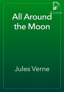 All Around The Moon