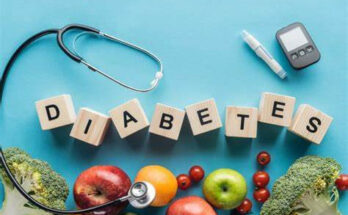 healthy eating plan for diabetes management