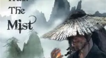 To Walk The Mist