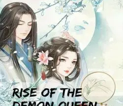 Rise of the Demon Queen