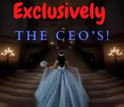 EXCLUSIVELY THE CEO'S (ECSTASY)