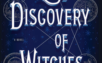 A DISCOVERY OF WITCHES