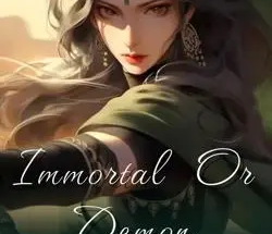 Immortal Or Demon：Who Is She?