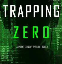 Trapping Zero