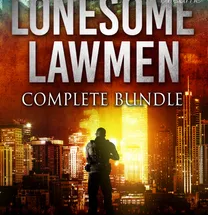 Lonesome Lawmen