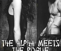 Alpha meets the Rogue