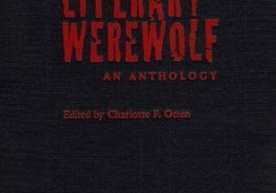 The literary werewolf