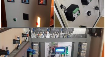 How To Design A Programmable Electronic Load Controller (ELC) Panel Design