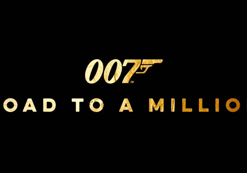 007'S Road to a Million Reality TV Show