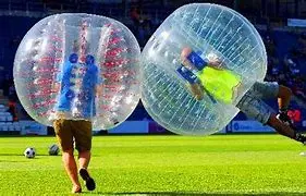 weird sports around the globe