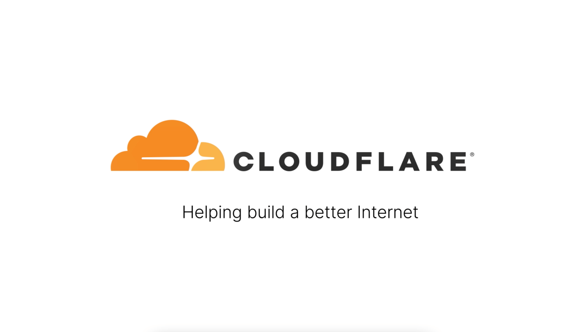 Using CLoudflare CDN to improve your website speed