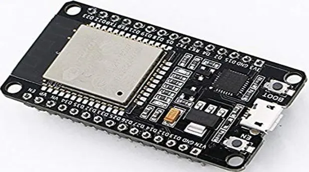 ESP32 Dev board