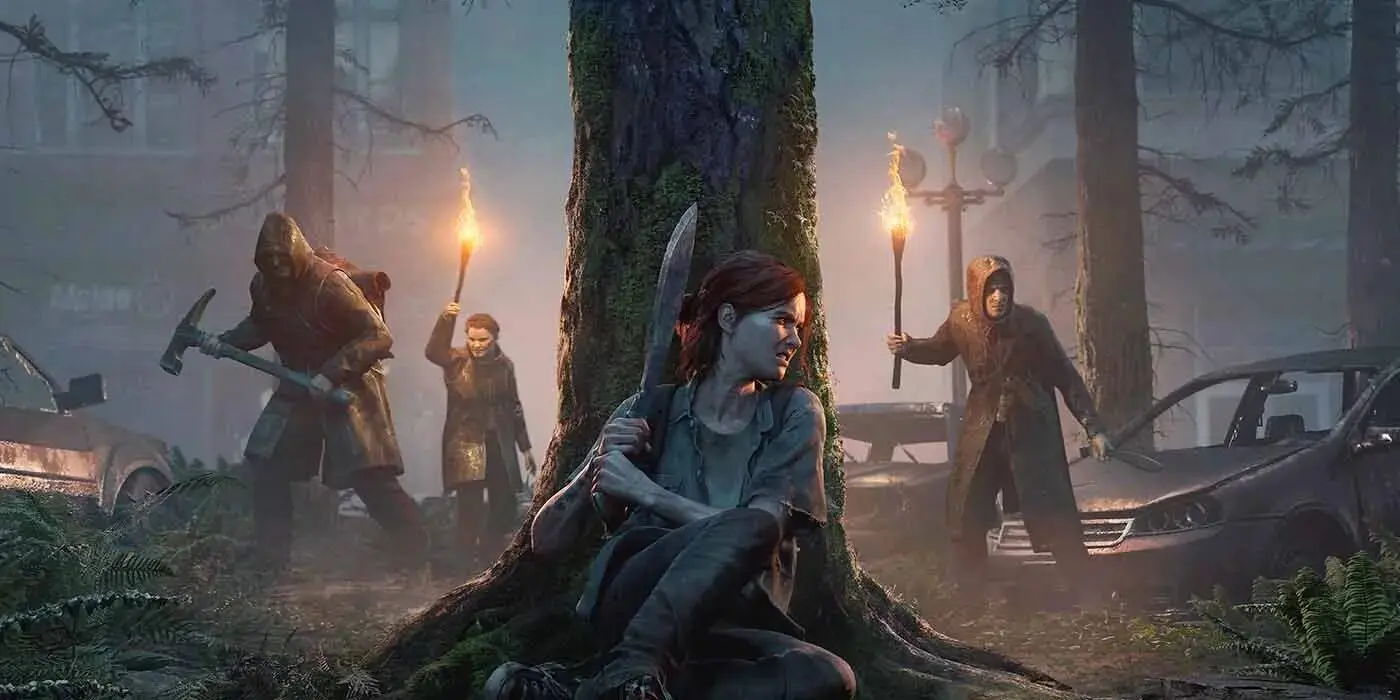The last of us
