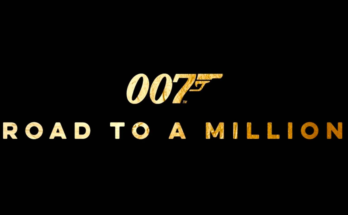 007'S Road to a Million Reality TV Show