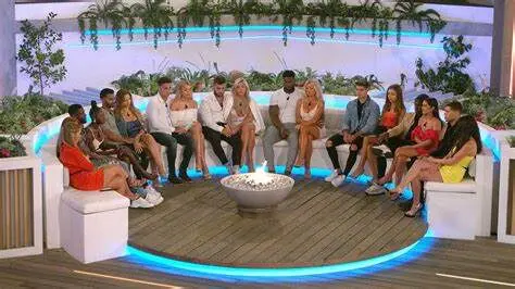 love island popularity