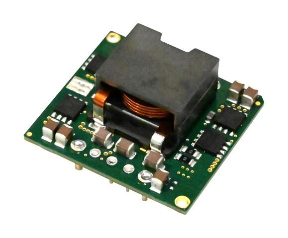 power electronics project topics for final year student" The DC-DC buck Converter